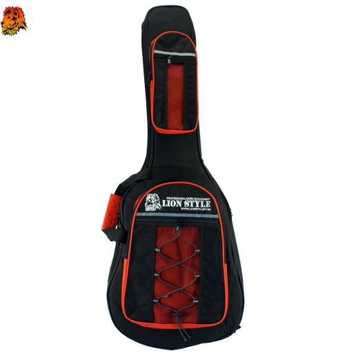 Lion Style PRO torba za el. kitaro